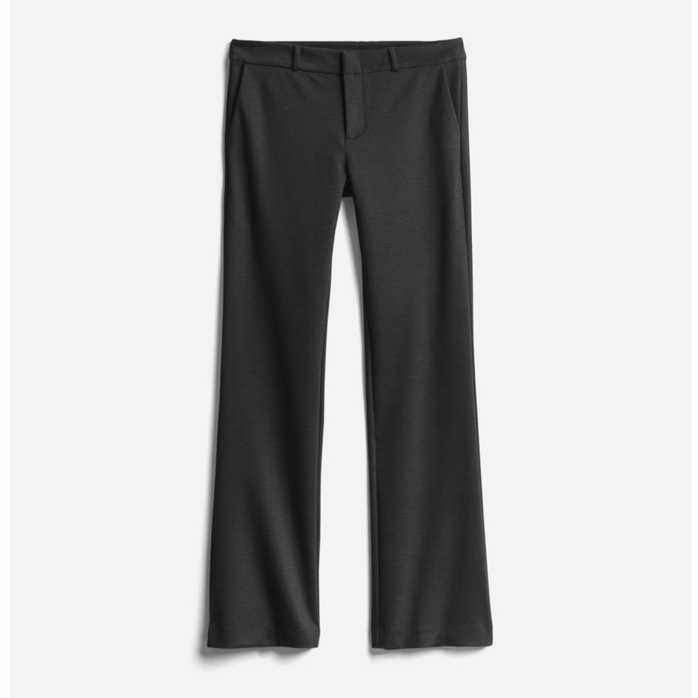 Size 12 Kut from the Kloth Rose Classic Printed Bootcut Pant.